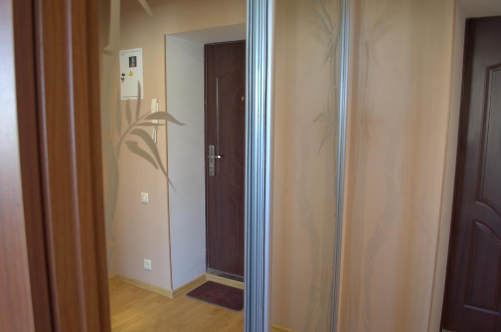 Seaview Apartment Chornomorsk Bagian luar foto